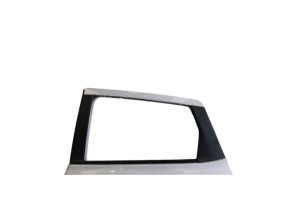 Porte arriere gauche NISSAN QASHQAI 1 Photo n°2