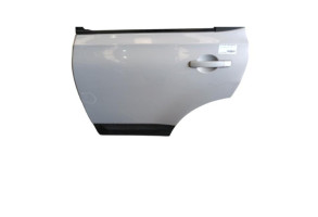 Porte arriere gauche NISSAN QASHQAI 1 Photo n°3