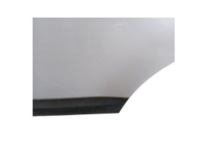 Porte arriere gauche NISSAN QASHQAI 1 Photo n°6