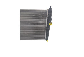 Radiateur eau CHEVROLET AVEO 1 Photo n°2
