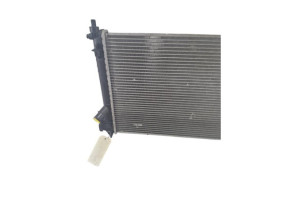 Radiateur eau CHEVROLET AVEO 1 Photo n°3
