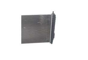 Radiateur eau CHEVROLET AVEO 1 Photo n°5