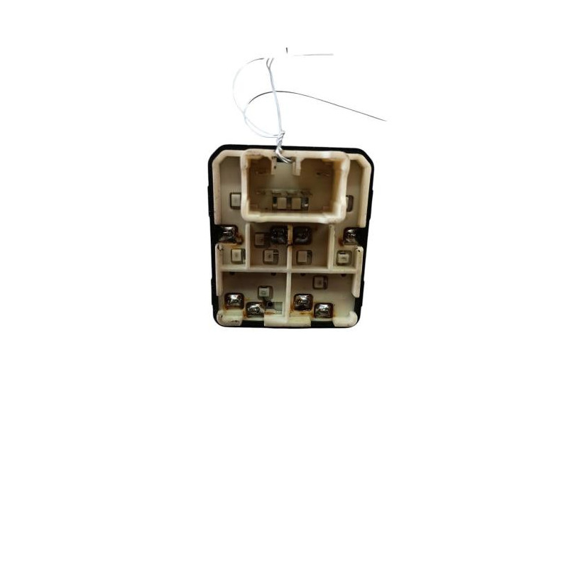 Interrupteur de leve vitre avant gauche CHEVROLET AVEO 1 Photo n°1