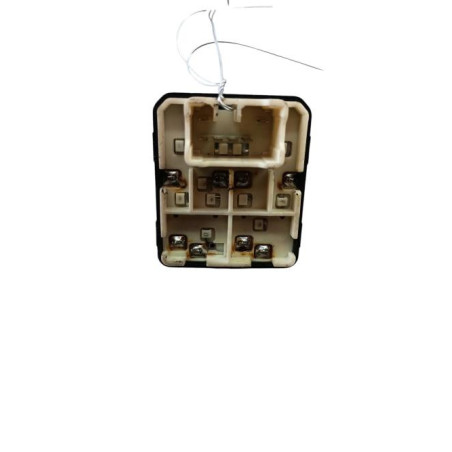 Interrupteur de leve vitre avant gauche CHEVROLET AVEO 1