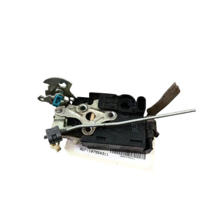 Serrure avant gauche CHEVROLET AVEO 1