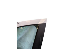 Porte avant gauche PEUGEOT 308 1 Photo n°3