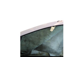 Porte avant gauche PEUGEOT 308 1 Photo n°4