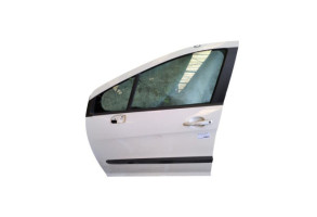 Porte avant gauche PEUGEOT 308 1 Photo n°5