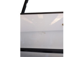 Porte avant gauche PEUGEOT 308 1 Photo n°6