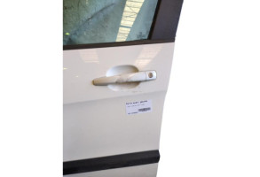 Porte avant gauche PEUGEOT 308 1 Photo n°7