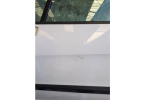 Porte avant gauche PEUGEOT 308 1 Photo n°9