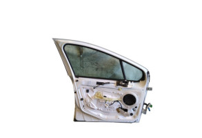 Porte avant gauche PEUGEOT 308 1 Photo n°11