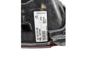 Feu arriere principal droit (feux) CITROEN C3 3 Photo n°1