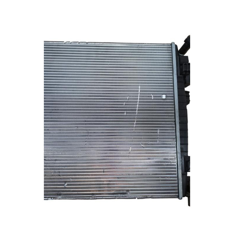 Radiateur eau VOLKSWAGEN GOLF Photo n°1