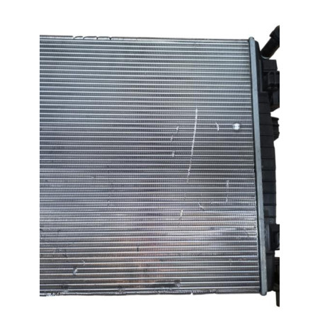 Radiateur eau VOLKSWAGEN GOLF