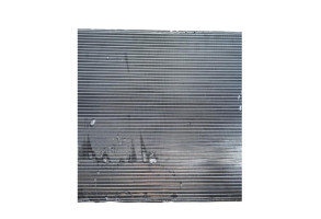 Radiateur eau VOLKSWAGEN GOLF Photo n°2