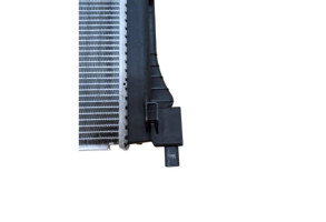 Radiateur eau VOLKSWAGEN GOLF Photo n°4