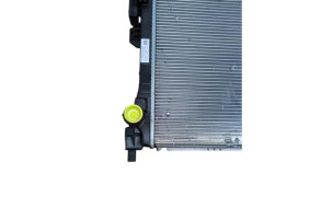 Radiateur eau VOLKSWAGEN GOLF Photo n°5