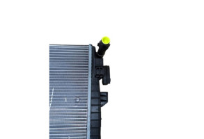 Radiateur eau VOLKSWAGEN GOLF Photo n°7