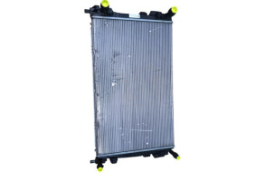 Radiateur eau VOLKSWAGEN GOLF Photo n°9