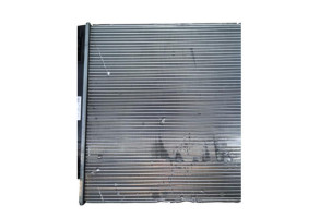 Radiateur eau VOLKSWAGEN GOLF Photo n°10