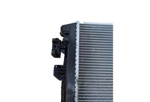 Radiateur eau VOLKSWAGEN GOLF Photo n°12