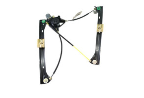 Leve vitre electrique avant gauche VOLKSWAGEN GOLF Photo n°1