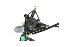 Leve vitre electrique avant gauche VOLKSWAGEN GOLF Photo n°2