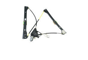 Leve vitre electrique avant gauche VOLKSWAGEN GOLF Photo n°4