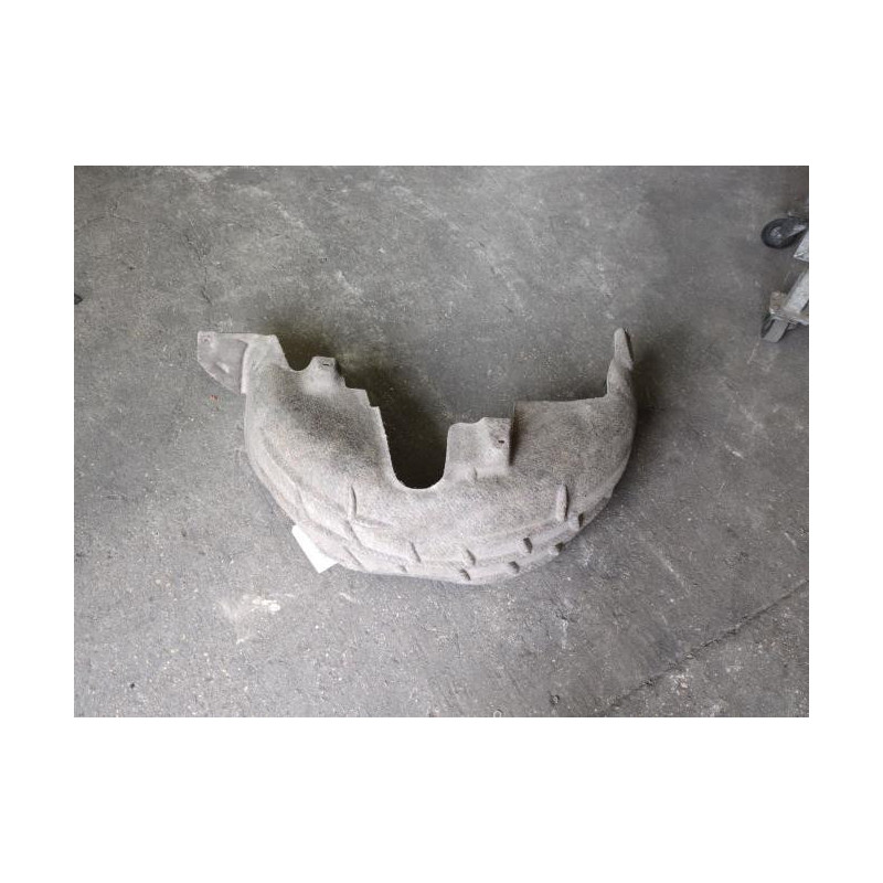 Pare boue arriere droit VOLKSWAGEN GOLF Photo n°1