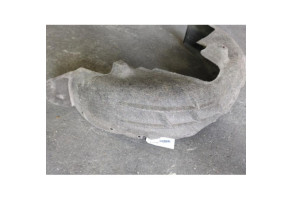 Pare boue arriere droit VOLKSWAGEN GOLF Photo n°2