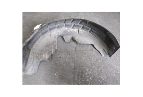 Pare boue arriere droit VOLKSWAGEN GOLF Photo n°4