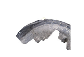 Pare boue arriere droit VOLKSWAGEN GOLF Photo n°8