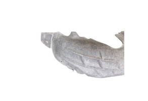 Pare boue arriere droit VOLKSWAGEN GOLF Photo n°11