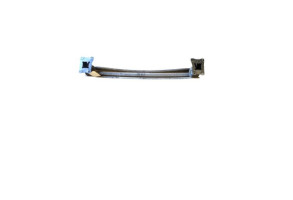 Renfort pare choc arriere (traverse) VOLKSWAGEN GOLF Photo n°6