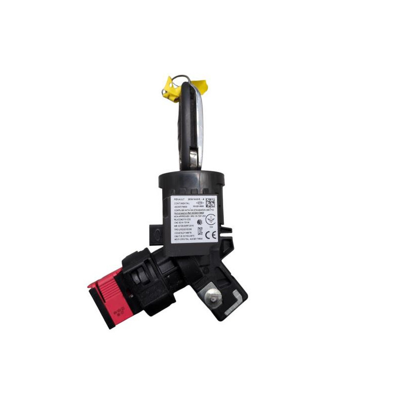 Neiman RENAULT CLIO 5 Photo n°1