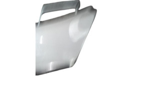 Porte arriere gauche RENAULT CLIO 5 Photo n°1