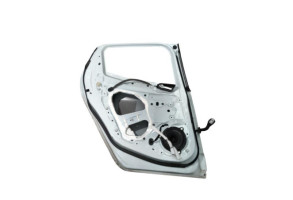 Porte arriere gauche RENAULT CLIO 5 Photo n°2