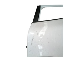 Porte arriere gauche RENAULT CLIO 5 Photo n°3