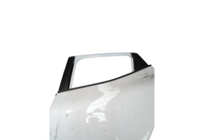 Porte arriere gauche RENAULT CLIO 5 Photo n°5