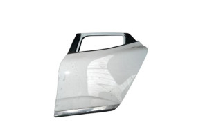 Porte arriere gauche RENAULT CLIO 5 Photo n°7