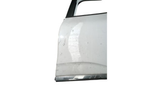 Porte arriere gauche RENAULT CLIO 5 Photo n°8