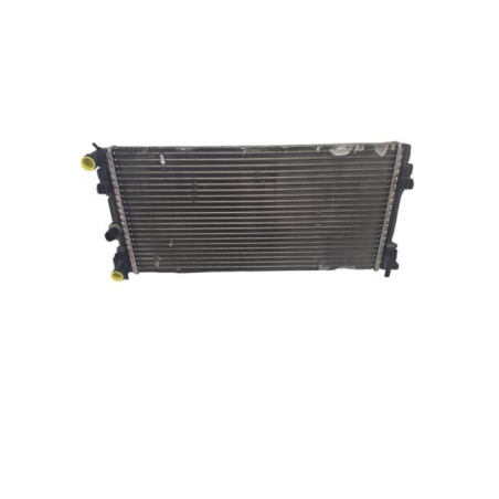 Radiateur eau VOLKSWAGEN POLO 5