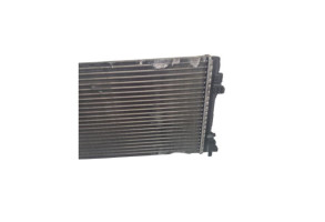 Radiateur eau VOLKSWAGEN POLO 5 Photo n°3