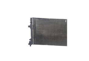 Radiateur eau VOLKSWAGEN POLO 5 Photo n°5