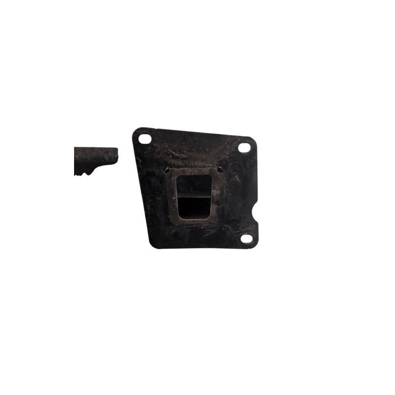 Renfort pare choc arriere (traverse) VOLKSWAGEN POLO 5 Photo n°1