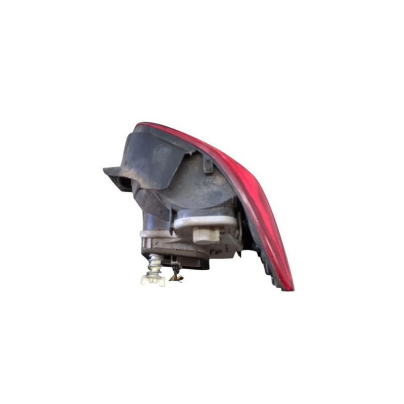 Feu arriere principal droit (feux) VOLKSWAGEN POLO 5 Photo n°1