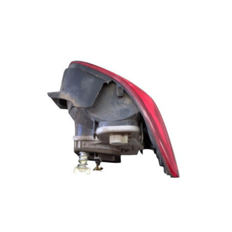 Feu arriere principal droit (feux) VOLKSWAGEN POLO 5