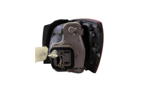 Feu arriere principal droit (feux) VOLKSWAGEN POLO 5 Photo n°2