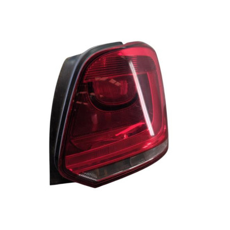 Feu arriere principal gauche (feux) VOLKSWAGEN POLO 5